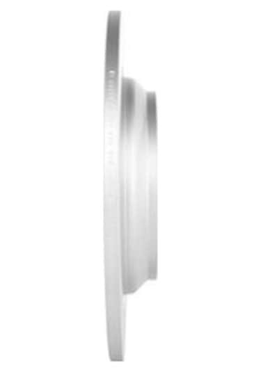 Volvo S60 T4 1.6 2010-2015 Bosch Arka Disk 2 Adet