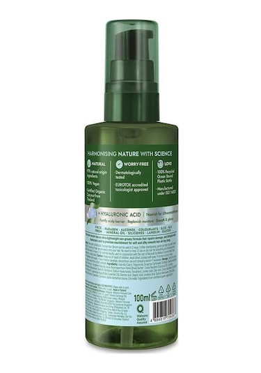Naturals By Watsons Coconut Saç Serumu 100 Ml