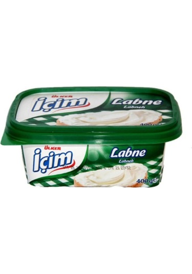Içim Labne 400 G X12 Paket