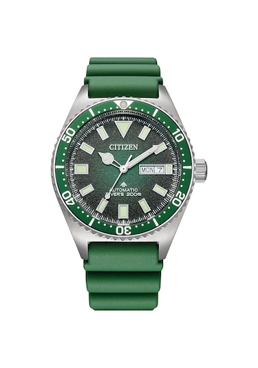 Citizen Automatic Ny0121-09x Erkek Kol Saati