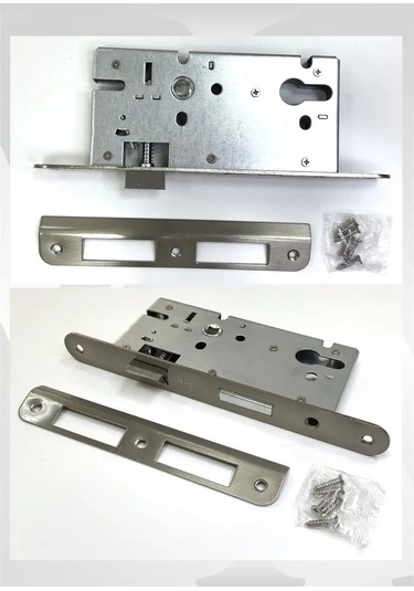 Vettore Silindir İçin Gömme Kilit 153772392 Zirveli