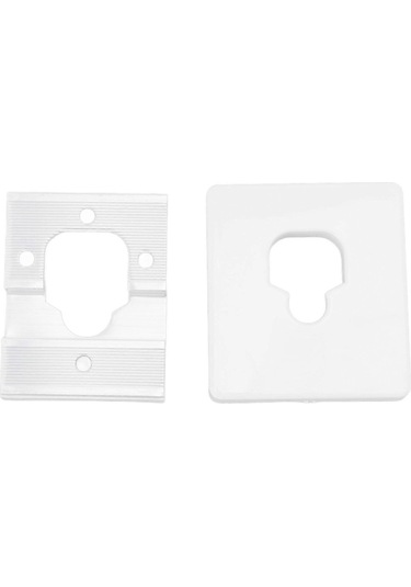 Ganzhoushop Çamaşır İpi Ağır Hizmet Tipi Geri Çekilebilir Yerden Tasarruf Sağlayan Abs Paslanmaz Çelik Çamaşır Çamaşır İpi Balkonlar Avlular Oteller İçin Çok Renkli