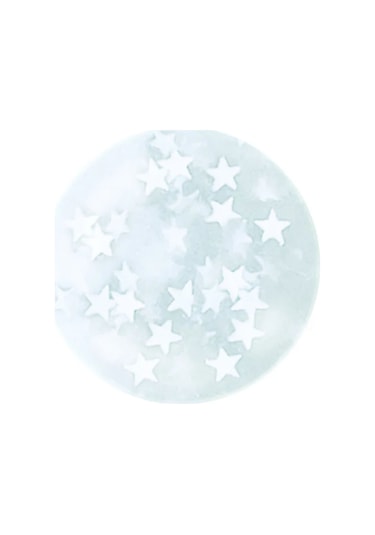 Inuwet Duo White Lip Balm B07 Nailpolish