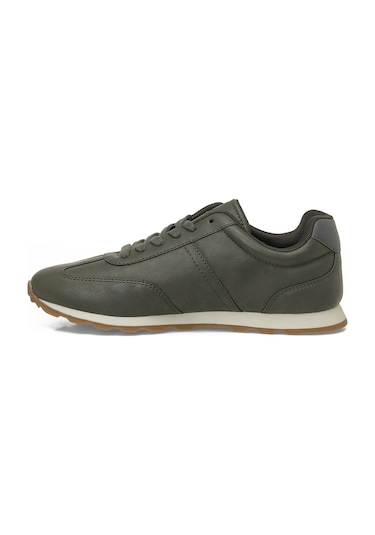 Kinetix Forfar 6fx Haki Erkek Sneaker 000000000102065054 Haki