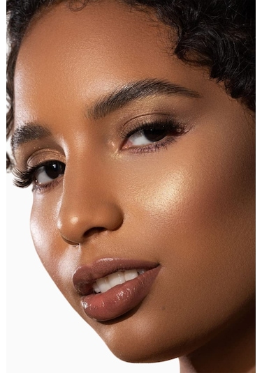 Sheglam Glow Bloom Sıvı Highlighter Su Geçirmez 5.6 G Aydınlatıcılar Tea Cake 1