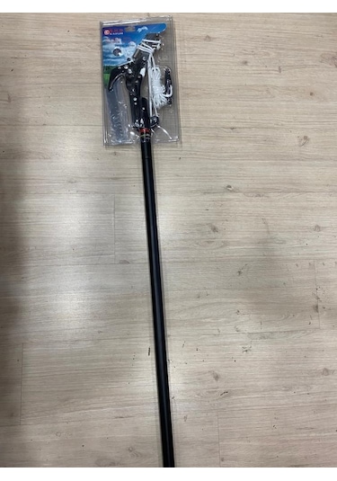 BHD TELESKOPİK TEPE MAKASI