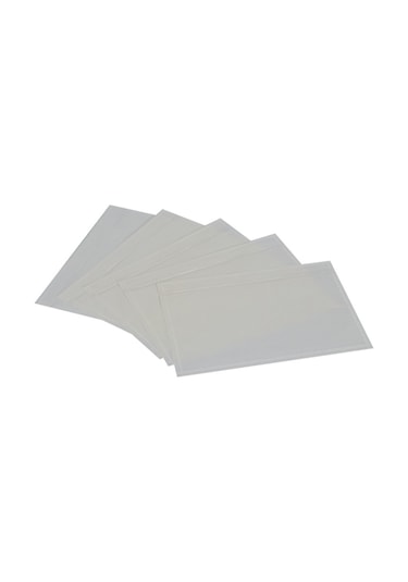 Packanya 19 x 26 CM -250 Adet Fatura Cebi