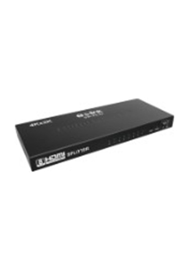 S-Link SW-KC32 8 Port 4K - 2K HDMI Splitter