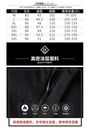 Orta Kalınlık Kışlık Rahat Ve Hafif Pamuklu Kapüşonlu Moda Erkek Mont Yeşil