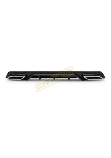 Honda Civic Fc5 Standart Difüzör Piano Black 2016-2020