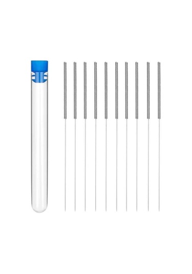 3D Yazıcı Nozzle Temizleme İğnesi-0,4mm-1 adet