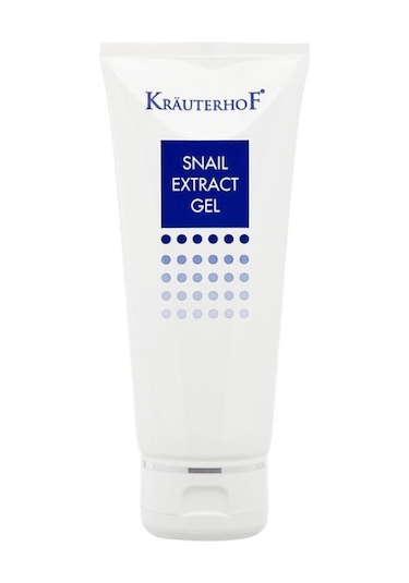 Krauterhof Salyangoz Özlü Vücut Jeli 100 ML
