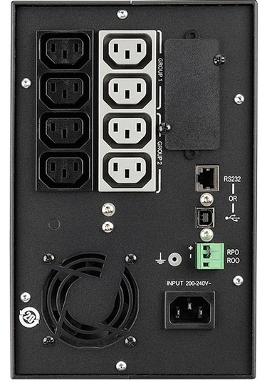 Eaton 5P1550i, 1550 VA, 1100 W UPS Güç Kaynağı