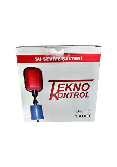 Mkc Şamandıra Kablolu Flatör