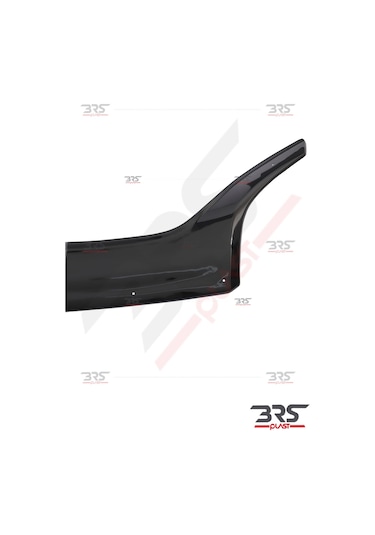 Fiat Fiorino Uyumlu 2008 Ve Üzeri Abs Kaput Rüzgarlığı