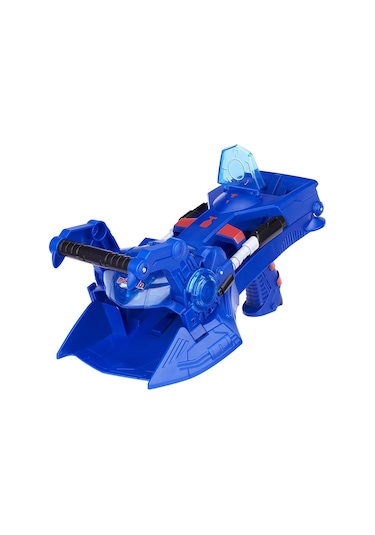 Monsuno, Lisanslı Auto Strike Multi-launcher, Mega Kapsülatar