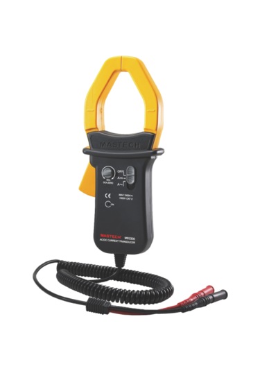 Mastech Ms3300 - Özel Uygulama Dijital Pensampermetre