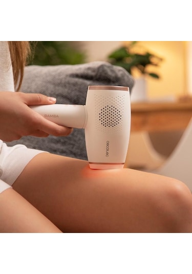 Cecotec Skincare Ipl Gun Lazer Epilasyon Cihazı