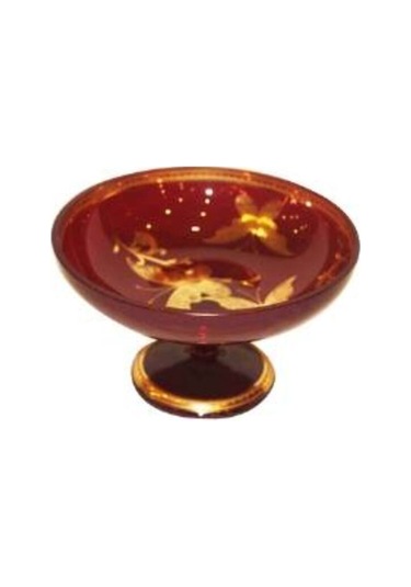 DEKORATİF ÜRÜNLER/Salon Takımları-DAT DEKORATİF GONDOL/11.5*20cm