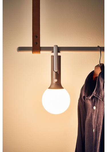 Lexon Bolla + Led Lamba(510999930) Çok Renkli