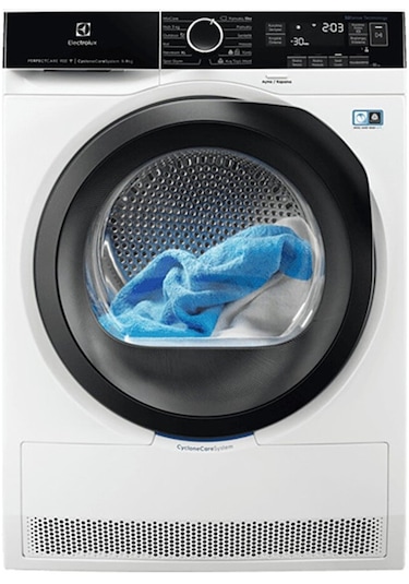 Electrolux EW9H189ST 9 KG Çamaşır Kurutma Makinesi
