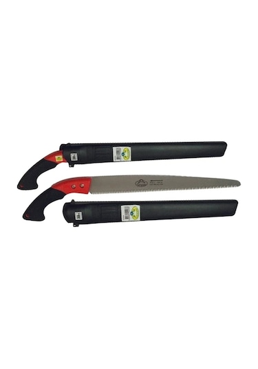 Hsgl Bahçe Ağaç Budama El Testeresi 30 Cm Dal Budama Ve Düzenleme El Testeresi Yokatta Taıwan