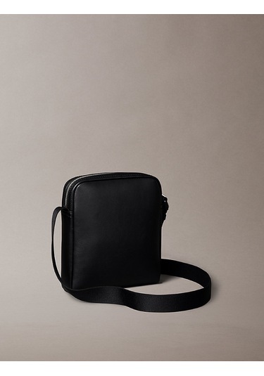 Calvin Klien Jeans Erkek Çapraz Çanta Lv04g3014gub1 Siyah