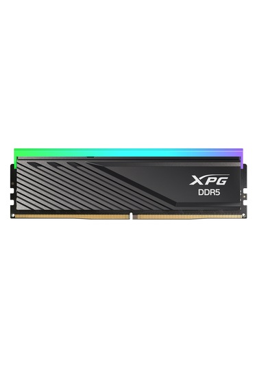 XPG Lancer Blade RGB AX5U6400C3224G-DTLABRBK 48 GB (2x24) DDR5 6400 MHz CL32 Ram