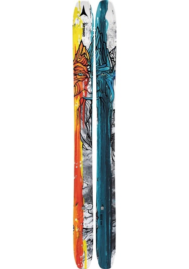 Atomic Bent Chetler 120 Str 14 Gw B Çok Renkli