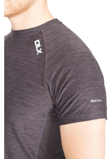 Trespass Matotstr0009 Cooper Dlx Active Top Erkek Tişört 001