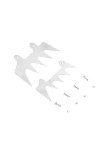 Pazly Stihl Ms360-ms381 Testere İçin Dayanıklı Çelik Kesim Çivisi - Kolay Montaj, Uzun Ömürlü