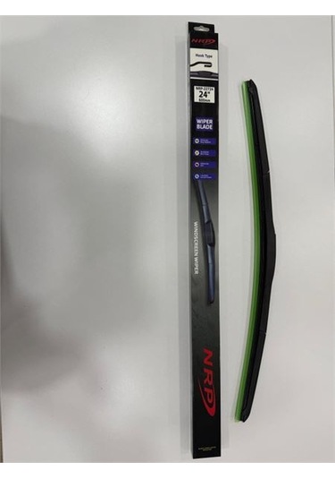 Silecek Süpürgesi Hybrıd 600 Mm 24" 1 Ad