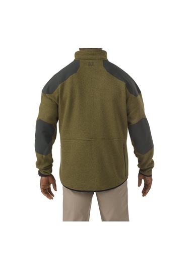 5.11 Tactıcal Full Zıp Polar (416217192)