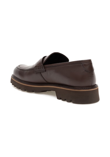 Pierre Cardin Erkek Kahverengi Ayakkabı 50295875-vr029 Kahverengi