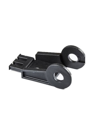 Emas Hkp020025zda ,20x25mm Hareketli Kanal Dişi Sabitleme Aparat