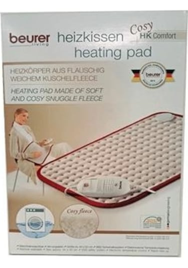 Beurer Hk Comfort Isı Yastığı - Heat Pad