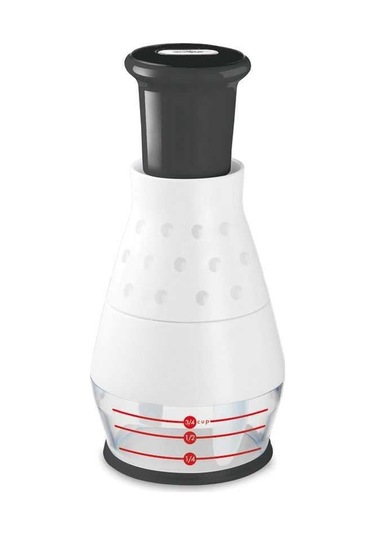 Zyliss E10401 Classic Manuel Doğrayıcı Çok Renkli