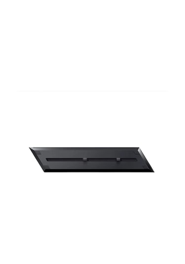Ps4 Stand Vertical Dikey Stand Playstation 4 Kalın Kasa Uyumlu