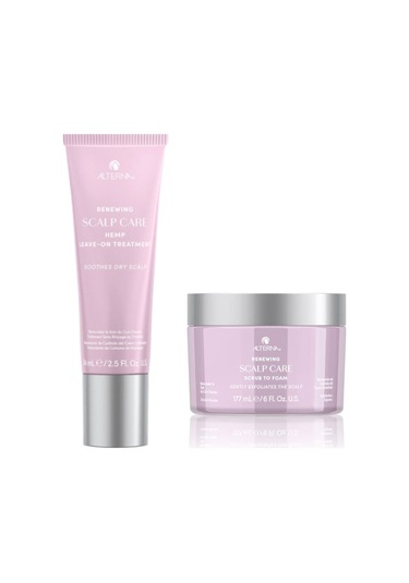 Alterna Caviar Renewing Bakım Seti 2