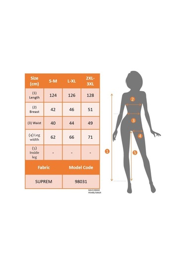 The İstanbul Kadın Omuzlardan Açık Boyundan Geçmeli Desenli Süprem Bluz Mavi