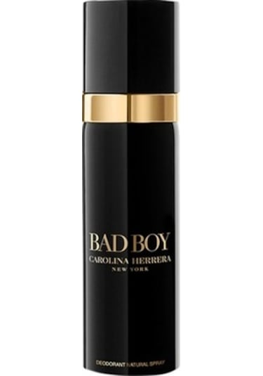 Carolina Herrera Bad Boy Erkek Deodorant Sprey 100 ML
