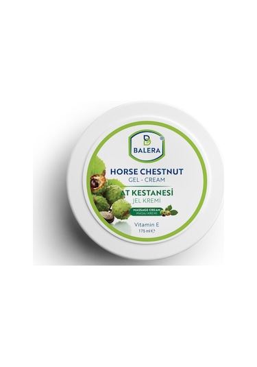 At Kestanesi Masaj Jeli 175ml