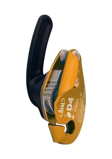 BEAL D4 İNİŞ EMNİYET Çok Renkli