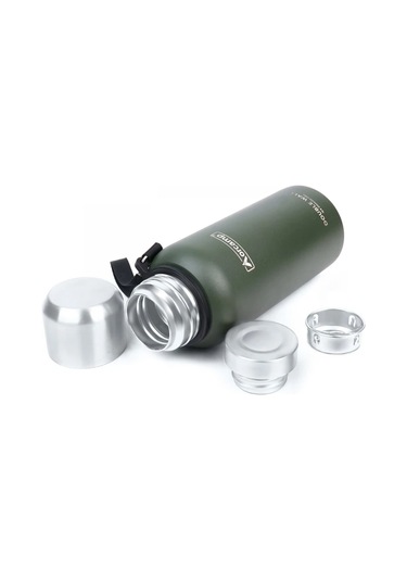 Orcamp 1000 Ml Termos Haki - Yeşil