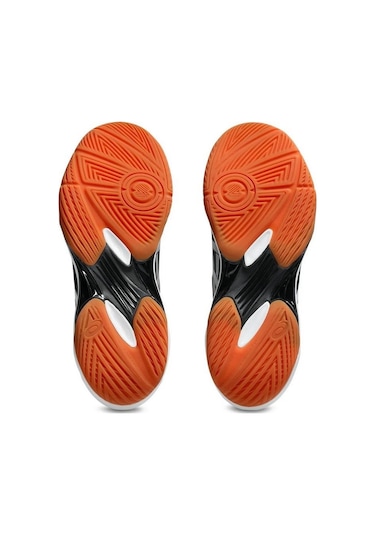 Asics 1072a119-001 Gel-rocket 12 Kadın Voleybol Ayakkabısı Siyah