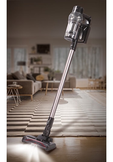 Kiwi Kvc-4040L Kablosuz Dik Süpürge