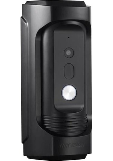 Ds-kb8113-ıme1 B Intercom Sistemi Dış Ünite Villa Tipi Fiziki Buton
