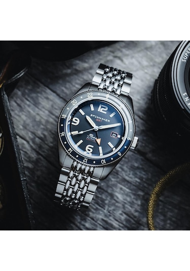 Spınnaker Sp-5120-11 Erkek Kol Saati