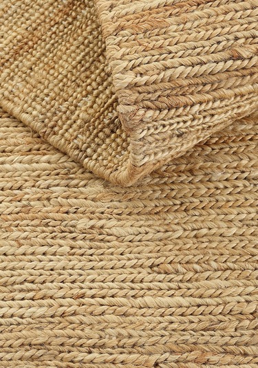 Cool Halı Wicker Natural Jüt Halı Yolluk El Dokuma Jüt Kilim Hasır Halı Dekor Otantik Halı Bohem El Halısı Hasır