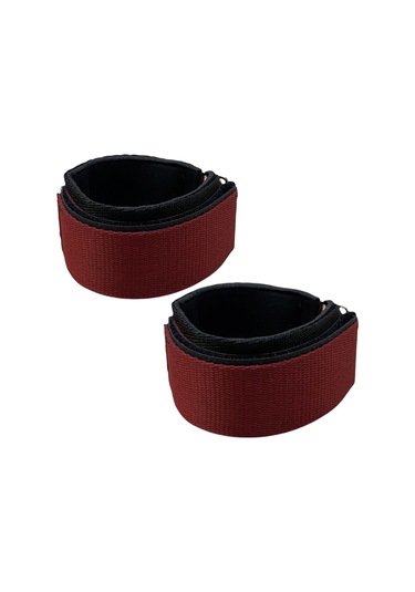 Ayak Bilek Kayışı / Fitness Ağırlık Çekiş Aparatı